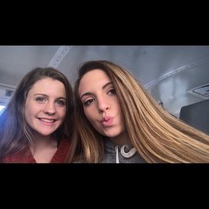 Meet your Posher, Leah